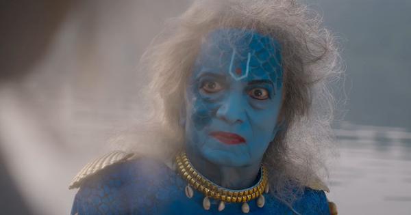 Start the week with a film: In ‘Dashavatar’, ‘Kantara’ comes to the Konkan