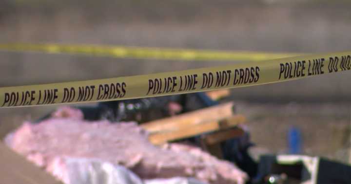 Man accused of destroying Post Falls home with an excavator makes first court appearance