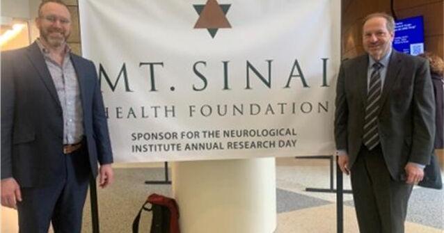 Mt. Sinai Health Foundation approves $2.3M in grants