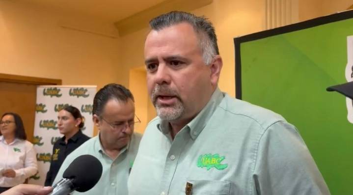 En espera UABC de permiso para comercializar totoaba