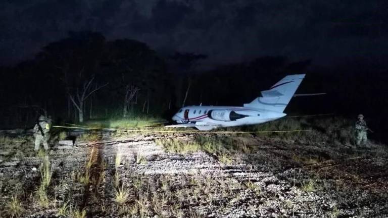 FGR investiga alianza entre sobrino de Caro Quintero y capo sinaloense de Monterrey en transporte aéreo de drogas