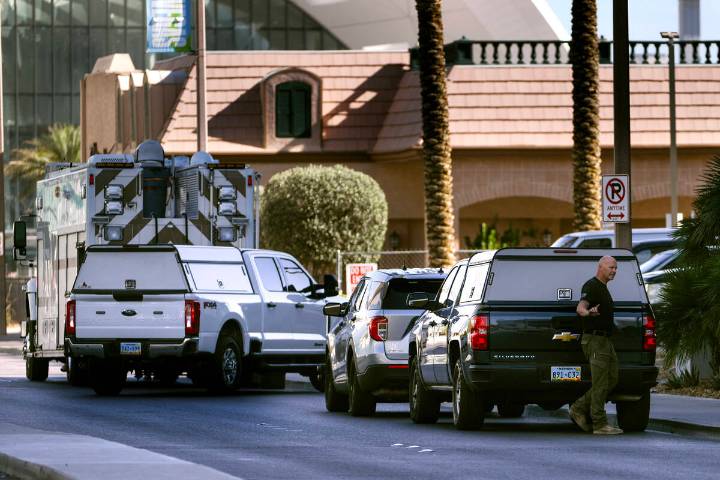Three indicted in Piero’s explosion near Las Vegas Strip