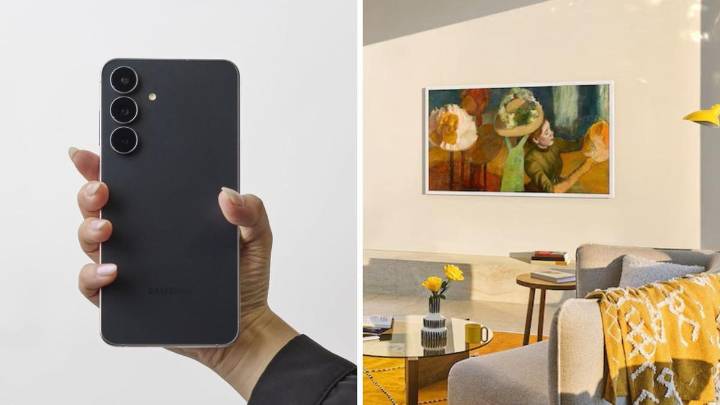 Samsung slashes price of phones, TVs, soundbars and computers this Black Friday 2025: Run, don’t walk