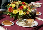 How to navigate challenging conversations this Thanksgiving