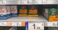 Agricultores denuncian la falta de control en los supermercados que induce a error en el etiquetado del arroz