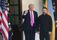 Trump da plazo hasta Acción de Gracias para que Zelensky acepte plan de paz