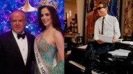 ¿Fraude en Miss Universo? Raúl Rocha responde a acusaciones sobre Fátima Bosch
