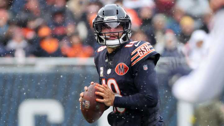 Bears keep rolling into NFC playoff picture, but bigger challenges remain