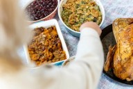 Thanksgiving dinner made easy—last minute eats in Birmingham