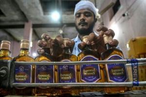 Bangladesh’s liquor industry a surprising success