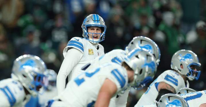 Detroit Lions at Philadelphia Eagles Week 11 ‘SNF’ fan discussion