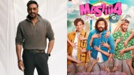 Ajay Devgn To Make A Cameo In Mastiii 4? Here's What We Know