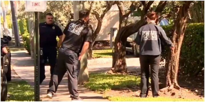 Macabro hallazgo en North Miami Beach: una cabeza de cerdo alarma a la comunidad