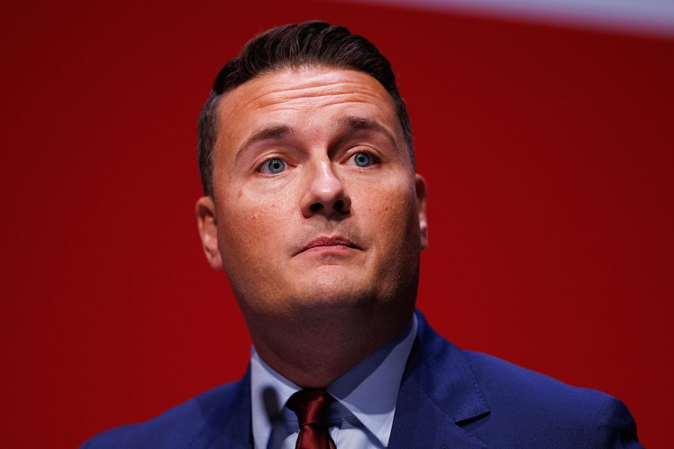 Flashback: Streeting predicts he will be PM