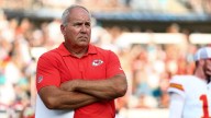 Chiefs assistant pushes back on President Trump's critiques of NFL kickoff rules