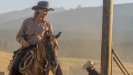 Yellowstone Spinoff 'Y: Marshals' Trailer: Luke Grimes as Kayce Dutton