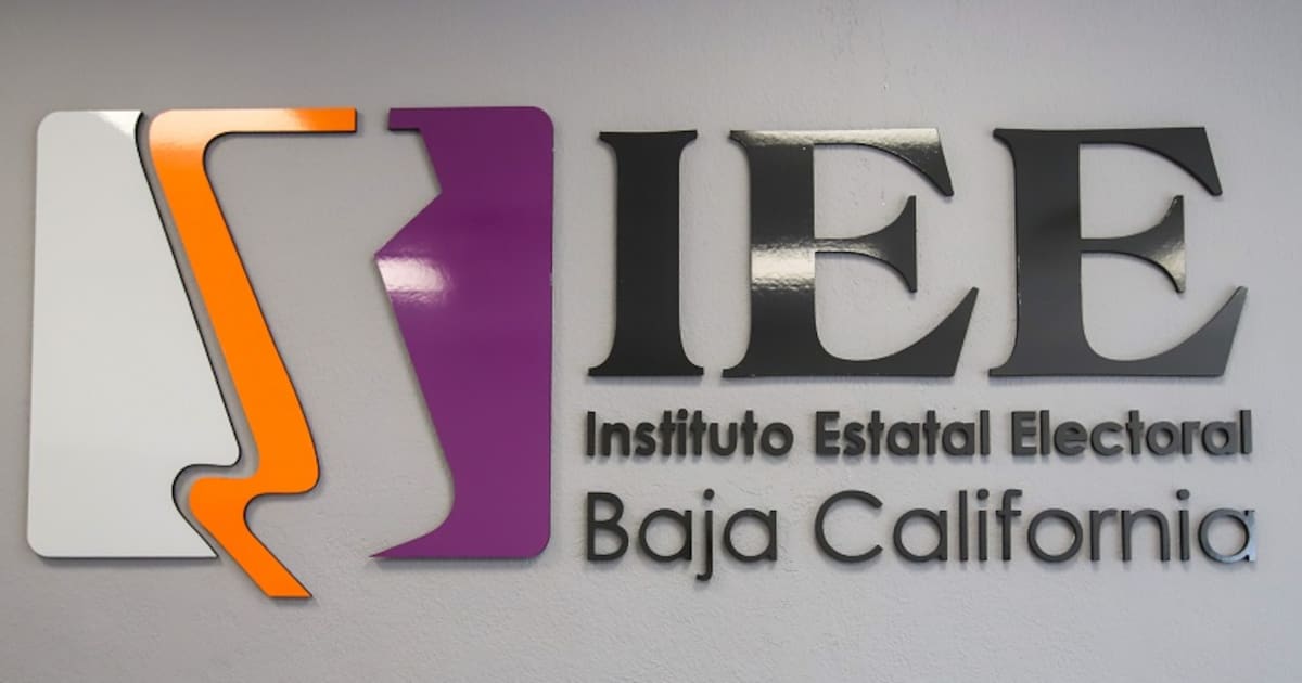 IEEBC proyecta presupuesto para 2026 en un año sin proceso electoral