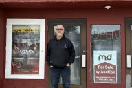 Ituna residents hope to buy and transform historic theatre