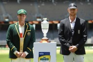 The Ashes 2025/26: Test dates, UK start times, how to watch, TV channel and venues