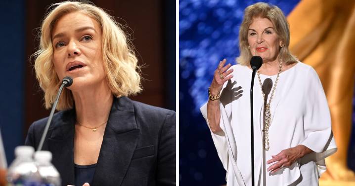 CPB agrees to revive a $36 million deal with NPR killed after Trump's pressure