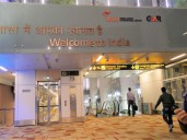 Flight operations at Delhi airport are normal: DIAL