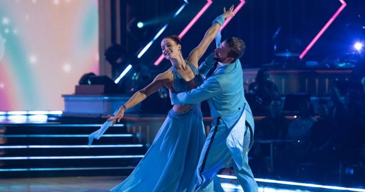 RECAP: Whitney Leavitt goes home, but the finale will be a ‘Dancing with the Stars’ smackdown
