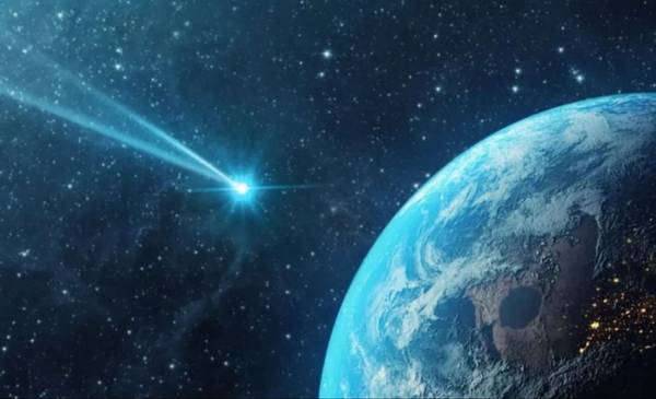 Controversia por la señal del cometa 3I/Atlas, según astrónomos