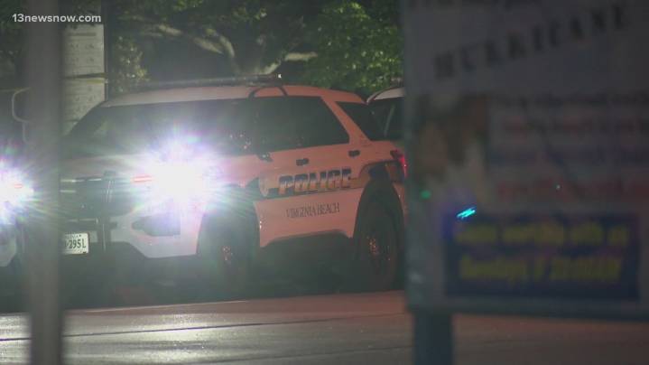 Trial delayed for man accused of killing 15-year-old girl at Mount Trashmore Carnival