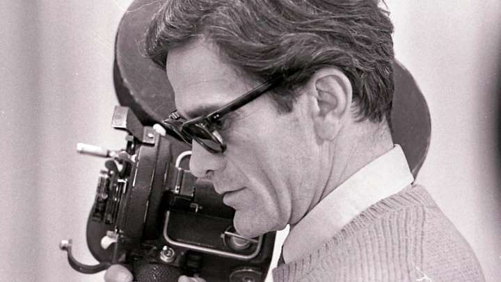 Medio siglo sin Pasolini: sus cinco mejores películas