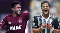 Pronóstico Lanús vs. Atlético Mineiro: cuotas y cuánto paga la final de la Sudamericana 2025