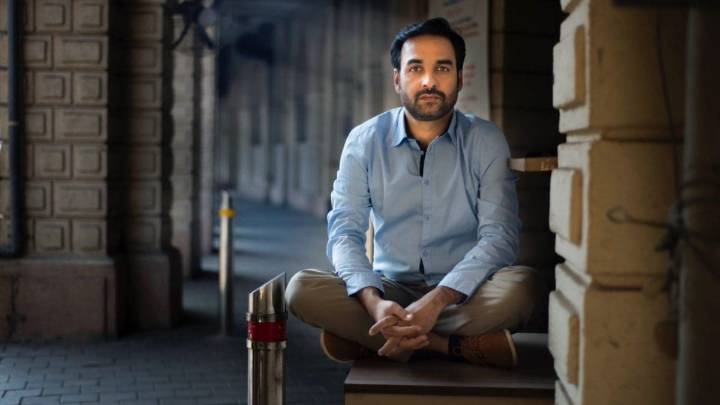 Pankaj Tripathi Debuts As Producer For India’s First Pay