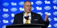 Pittsburgh’s Why Pat Narduzzi doesn’t view Notre Dame clash a must