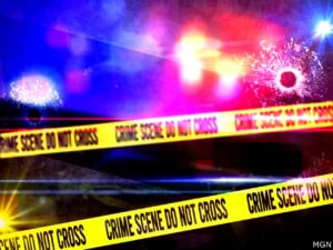 CPD heard gunshots and found two teens wounded