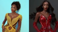 Miss Costa de Marfil renuncia a sus títulos tras polémica en Miss Universo
