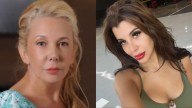 Charlotte Caniggia reveló el secreto mejor guardado de Mariana Nannis y dejó en shock a sus seguidores