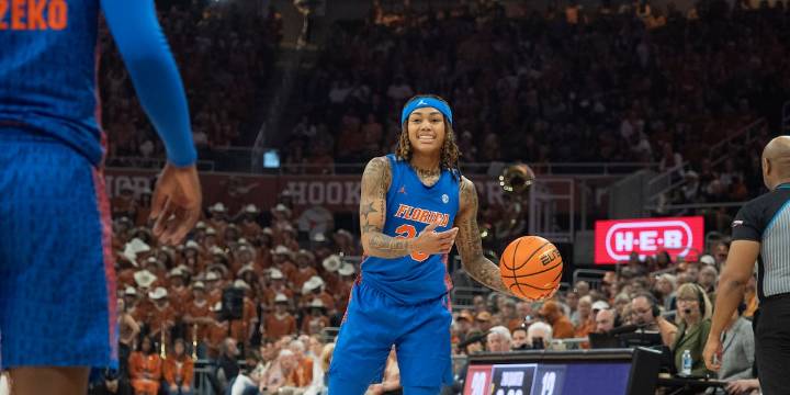 Liv’s Career Night: Liv McGill shoots a career