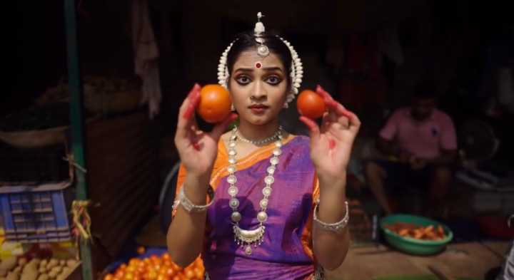 Red Orange Festival: Where Culture Meets Creativity