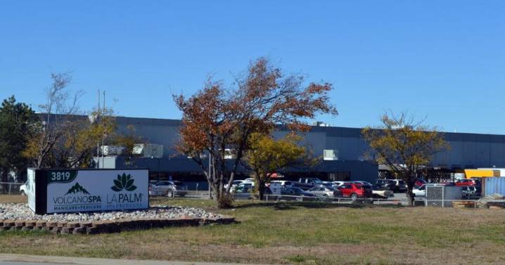 Wichita beauty products maker sentenced for illegal storing, disposing of hazardous waste