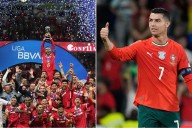 El jugador del Toluca que puede jugar al lado de Cristiano Ronaldo en el Mundial 2026