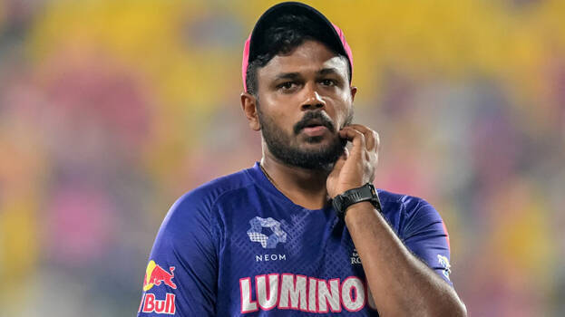 'Emotionally exhausted after Rajasthan's worst IPL season'; RR owner about Sanju Samson