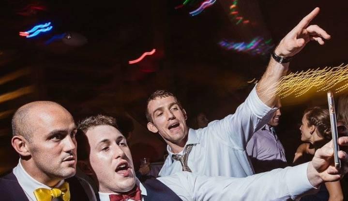 Hello, Ann Arbor: Why I choose love over hate during Michigan