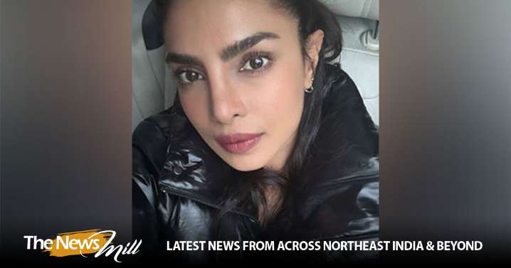 “So much fear, chaos and heartbreak”: Priyanka Chopra condoles loss of lives in Delhi blast