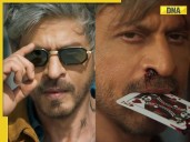 Stop everything! Shah Rukh Khan’s King avatar is the most savage thing online
