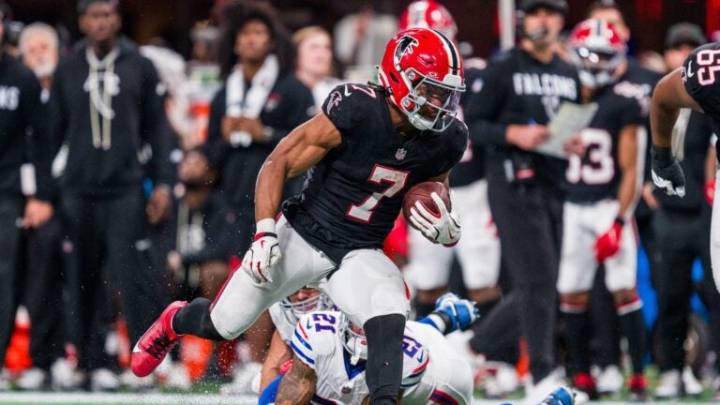 5 things to know about Falcons before Sunday's game vs. Patriots