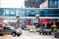 Doctor assaulted at HSC on first weekend with around-the-clock police presence – Winnipeg Free Press