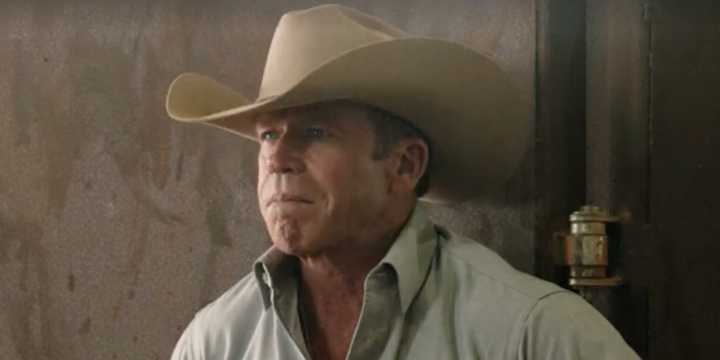 Why Would ‘Yellowstone’ Creator Taylor Sheridan Leave Paramount