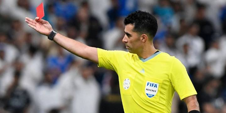 Estos árbitros de la Liga MX que serían expulsados de la Liguilla por sus errores en el Rayados vs América
