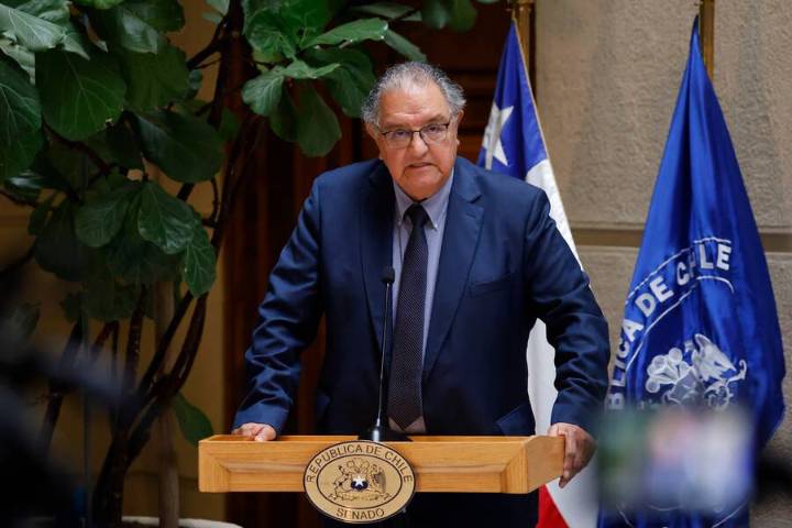 Presidente de la DC y reunión de Frei con Kast: “Lesiona la memoria histórica”