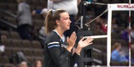 Creighton senior named AVCA National Player of the Week