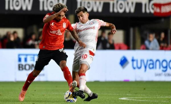 Hace rato que Estudiantes dejó de ser el que fue y también perdió con Argentinos Juniors 2 a 1